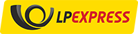 LP Express parcel lockers