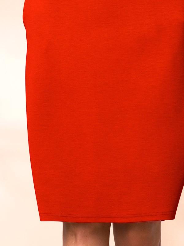Lega suknelė "Gitana Coral Red"