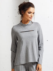 Lega palaidinė "Laja Grey"