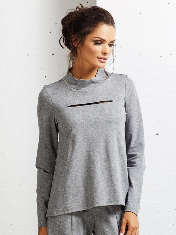 Lega palaidinė "Laja Grey"