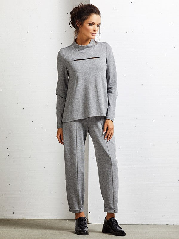 Lega palaidinė "Laja Grey"