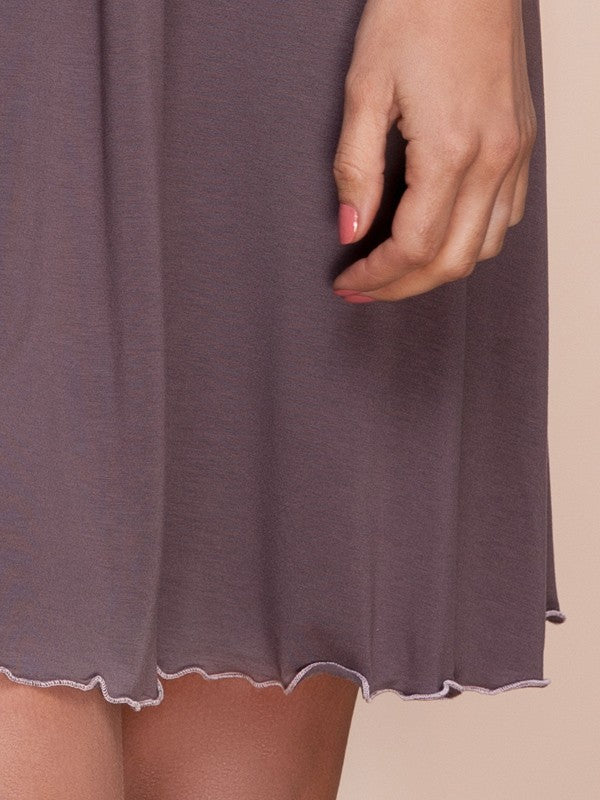 Lega viskoziniai naktiniai "Brigita Cocoa"