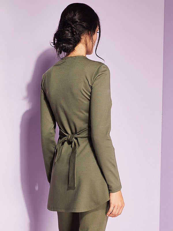 Lega palaidinė "Kelly Khaki"