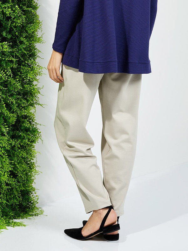 Lega kelnės "Letis Light Grey"