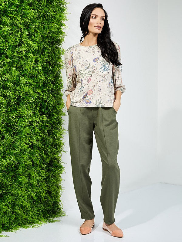 Lega kelnės "Letis Khaki"