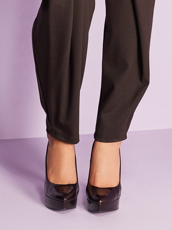 Lega kelnės "Lowndes Almond"