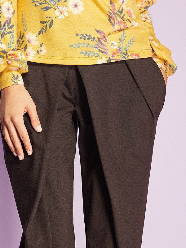 Lega kelnės "Lowndes Almond"