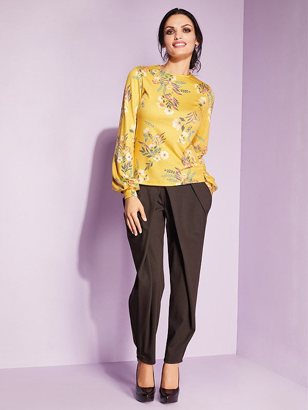 Lega kelnės "Lowndes Almond"