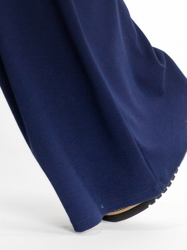 Lega viskozinės kelnės "Brooklyn Blue"