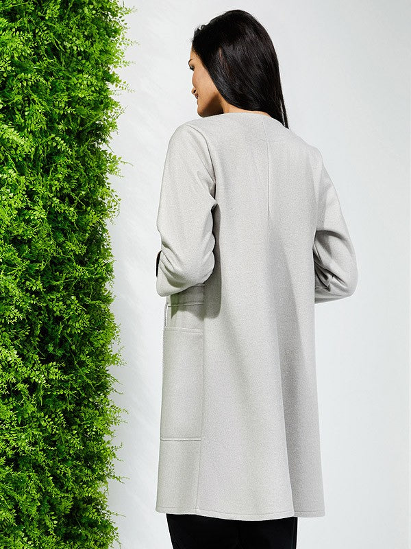 Lega švarkas "Magnolia Light Grey"