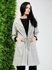 Lega švarkas "Magnolia Light Grey"