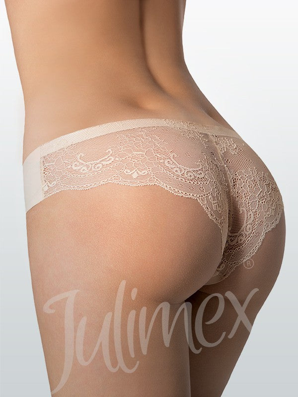 Julimex бесшовные трусики