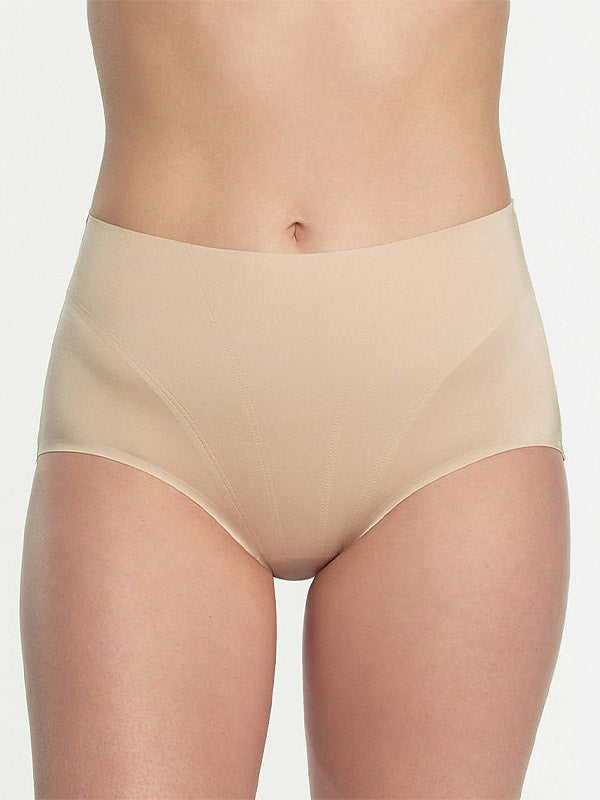 Spanx koreguojančios kelnaitės "Retro Nude"