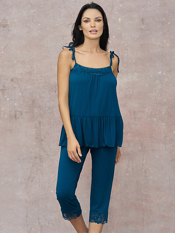 Lega viskozinė pižama