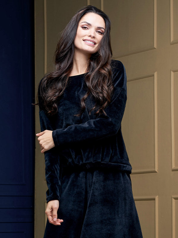 Lega medvilninė laisvalaikio palaidinė