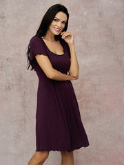 Lega viskoziniai naktiniai "Jenna Wine"