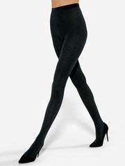 Gatta medvilninės pėdkelnės "Celia Black"