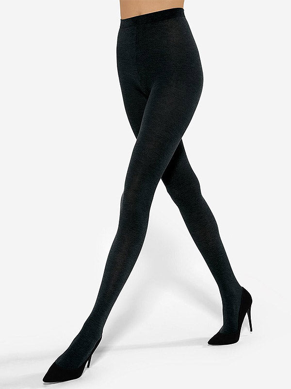 Gatta medvilninės pėdkelnės "Celia Black"