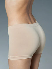 Gatta besiūlės kelnaitės šortukai "Viki Nude"