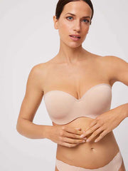 Ysabel Mora balconette liemenėlė "Windy Nude"