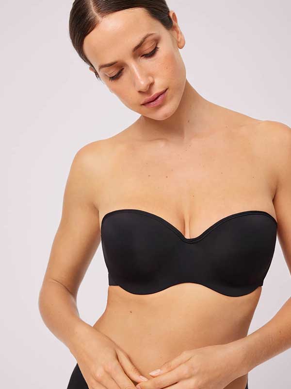 Ysabel Mora balconette liemenėlė