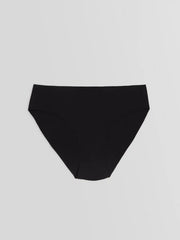 Ysabel Mora lazeriu kirptos kelnaitės "Viola Black"