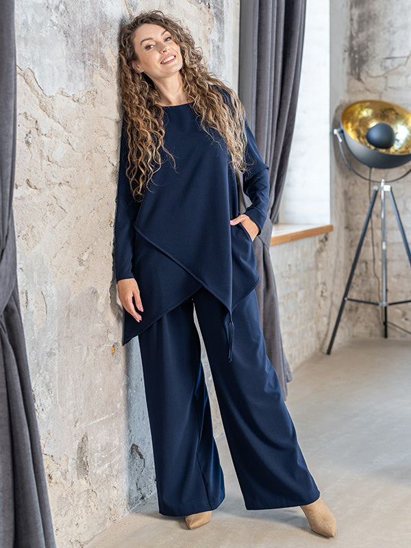 Lega asimetrinė tunika