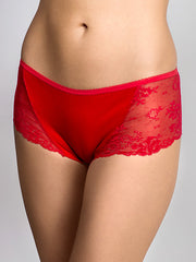 Lega medvilninės kelnaitės šortukai "Rena Red"