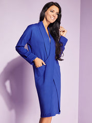 Lega suknelė "Loren Royal Blue"