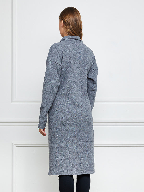 Lega kardiganas su merino vilna "Flavia Wool Melange"