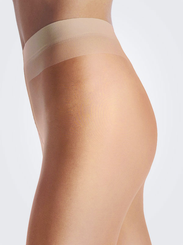 Oroblu matinės pėdkelnės "Sensuel 20 Den Sun"