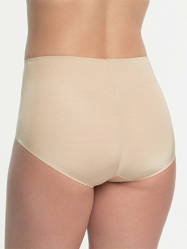 Spanx koreguojančios kelnaitės "Retro Nude"