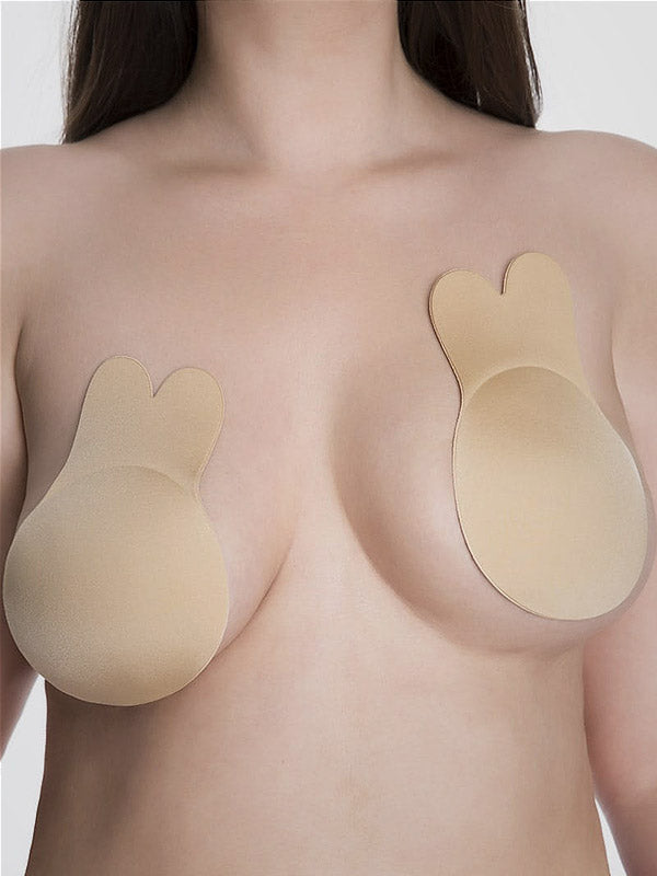 Julimex spenelių lipdukai "Rabbit Nude"