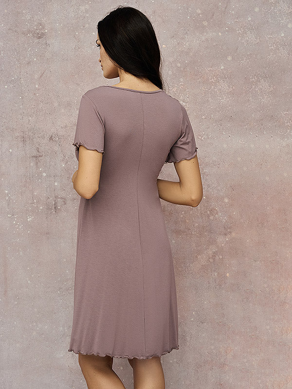 Lega viskoziniai naktiniai "Jenna Macciato"