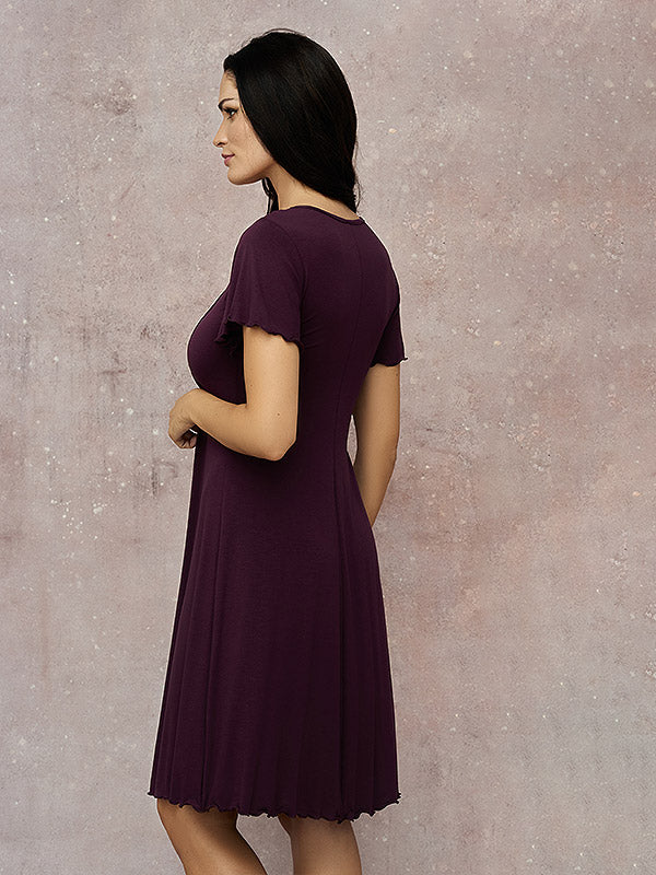 Lega viskoziniai naktiniai "Jenna Wine"