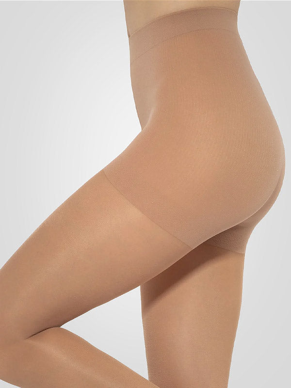 Gatta kompresinės pėdkelnės "Body Relax Medica 20 Den Daino"