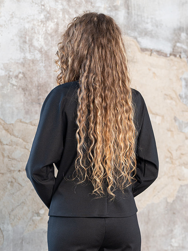 Lega palaidinė su viskoze "Vesta Black"