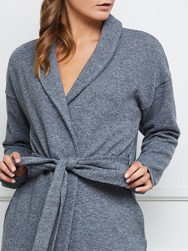 Lega kardiganas su merino vilna "Flavia Wool Melange"