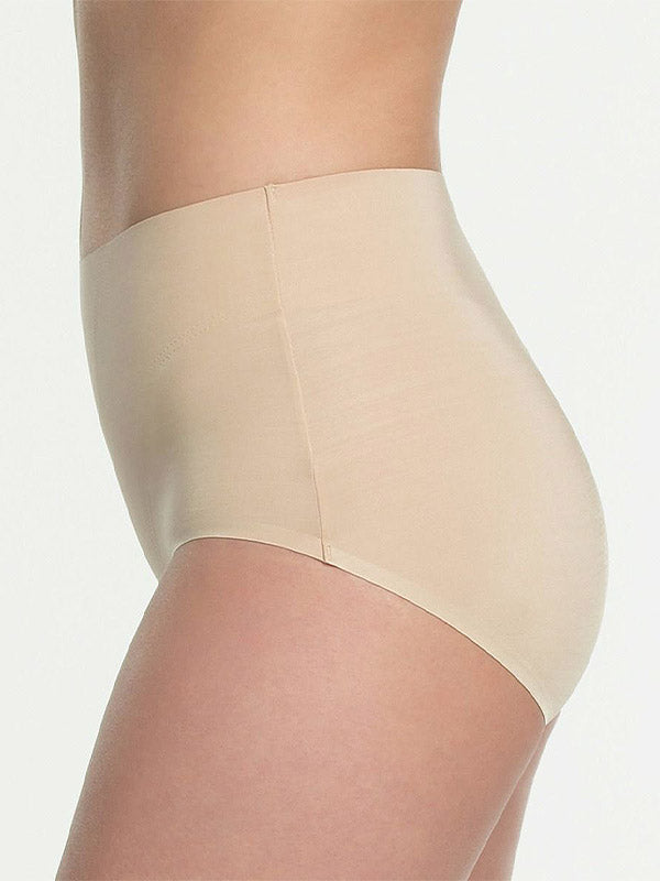 Spanx koreguojančios kelnaitės "Retro Nude"