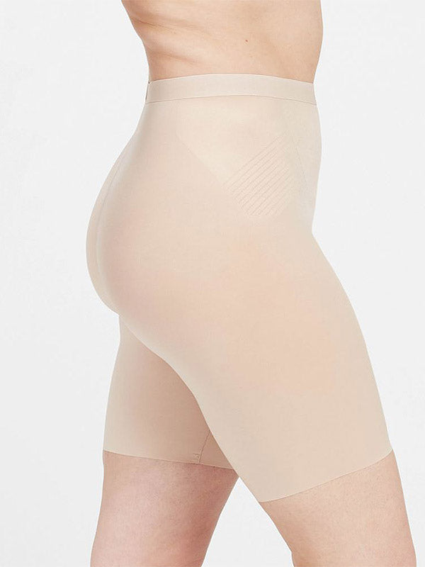 Spanx koreguojantys šortukai "Thinstincts® Nude"
