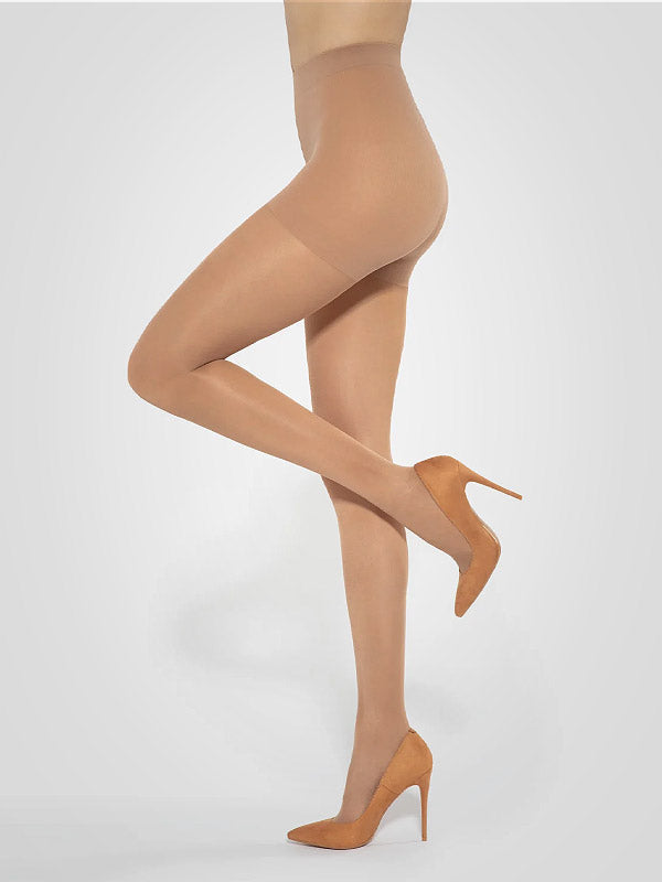 Gatta kompresinės pėdkelnės "Body Relax Medica 20 Den Daino"