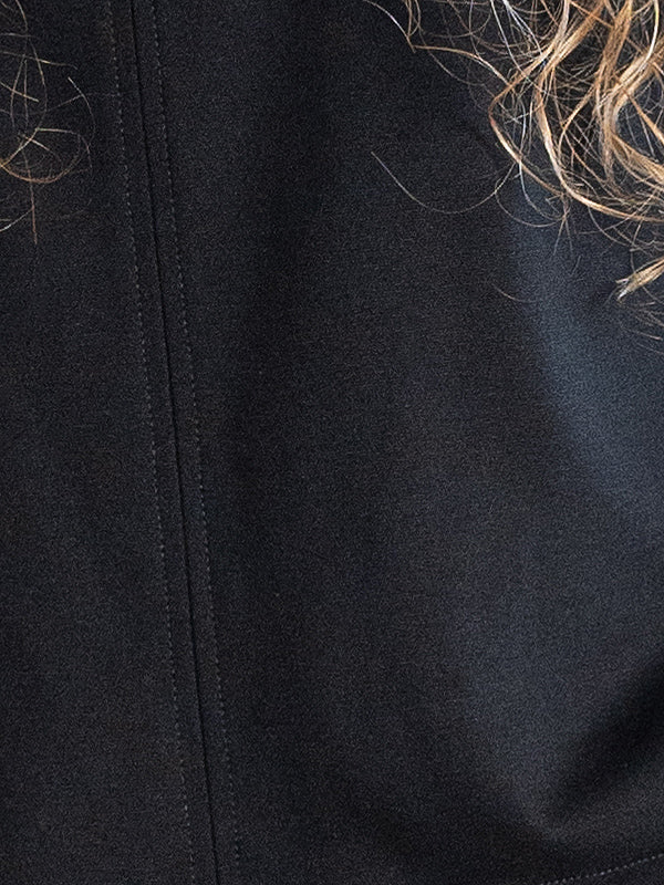 Lega palaidinė su viskoze "Vesta Black"