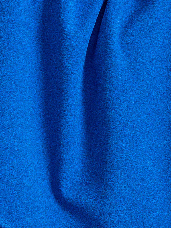 Lega asimetrinė tunika "Naomi Royal Blue"