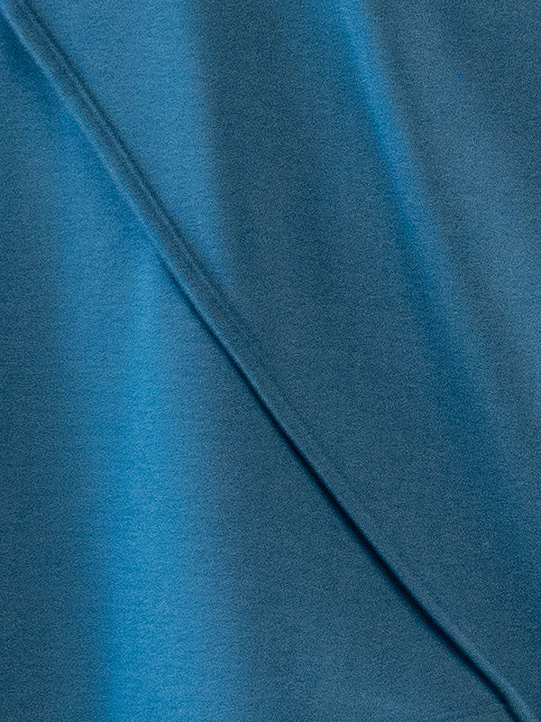 Lega asimetrinė tunika "Naomi Turquoise"