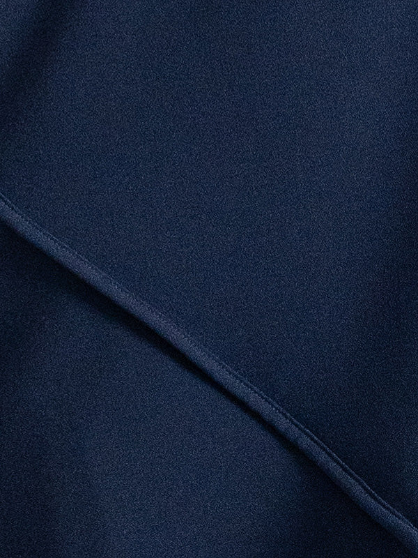 Lega asimetrinė tunika "Naomi Navy"