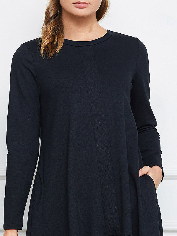 Lega suknelė "Stella Black"