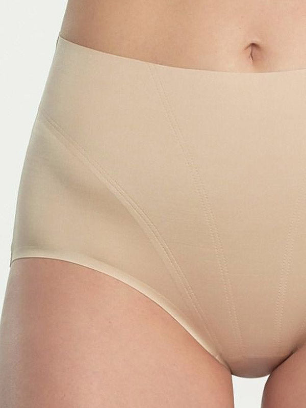 Spanx koreguojančios kelnaitės "Retro Nude"