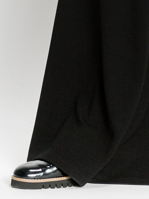 Lega viskozinės kelnės "Brooklyn Black"