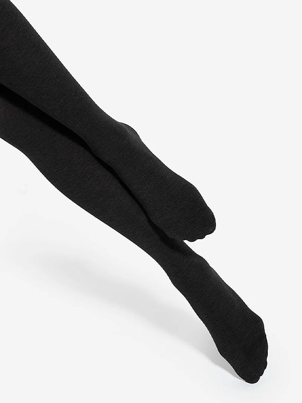 Gatta neperregimos šiltos pėdkelnės su viskoze "Keep Hot 120 Den Black"