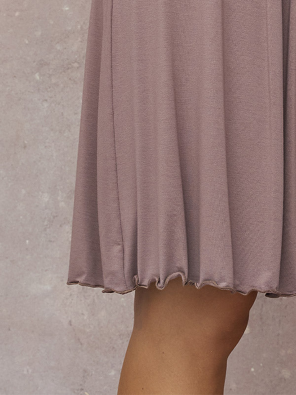 Lega viskoziniai naktiniai "Jenna Macciato"